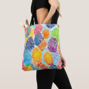 Pesquisar por impressão digital bolsas tote Abstrato