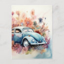 Pesquisar por arte retro cartoes postais Floral