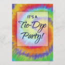 Pesquisar por tie dye convites Corante