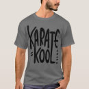 Pesquisar por karateka camisetas Família