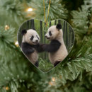 Pesquisar por panda do natal ornamentos Bambu