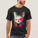 Pesquisar por cool cats camisetas Cat mom