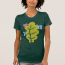 Pesquisar por folha verde da camisetas Natureza