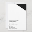 Pesquisar por triangular convites Moderno