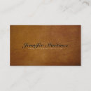 Pesquisar por grão madeira de cartao de visita Elegante