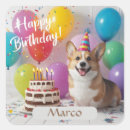 Pesquisar por corgi adesivos Festa de aniversário