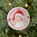 Pesquisar por quadro da foto ornamentos Primeiro natal