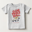 Pesquisar por retro roupas para bebê camisetas Vintage