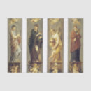 Pesquisar por pintura religiosa papeis de seda Vintage