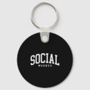 Pesquisar por assistente social chaveiros Colorido