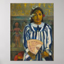 Pesquisar por paul gauguin pósteres pôsteres Retrato