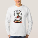 Pesquisar por apetite camisetas Esqueleto