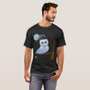Pesquisar por coruja azul camisetas Pássaro
