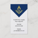 Pesquisar por maçonaria cartao de visita Freemason