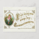Pesquisar por mandamentos cartoes postais Religião