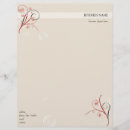 Pesquisar por preto e vermelho de papel papel timbrado Negócio