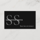 Pesquisar por imposto cartao de visita Profissional