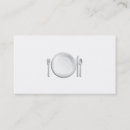 Pesquisar por cozinheiro profissional cartao de visita Faca