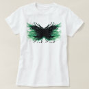 Pesquisar por borboletas pintadas camisetas Pintado