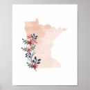 Pesquisar por minnesota pôsteres Moderno
