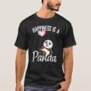 Pesquisar por eu amo pandas camisetas Fofo