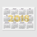 Pesquisar por branco calendarios 2018