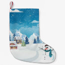 Pesquisar por inverno meias de natal Boneco de neve
