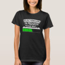 Pesquisar por circuito elétrico camisetas Lineman