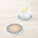 Pesquisar por mandala floral porta copos Amarelo