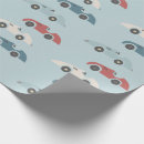 Pesquisar por seu carro papel de presente For kids