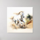 Pesquisar por cavalos selvagens pósteres artes pôsteres Ilustração