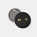 Pesquisar por gato preto olhos amarelos cozinha jantar Assustador