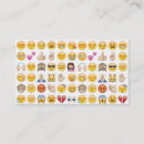 Pesquisar por emoji cartao de visita Emoticon