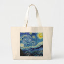 Pesquisar por obras de arte bolsas tote Vincent van gogh