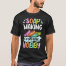Pesquisar por sabão caseiro camisetas Caseira
