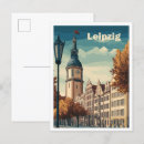 Pesquisar por leipzig alemanha cartoes postais Viagem