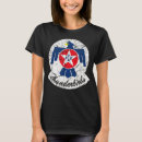 Pesquisar por thunderbirds camisetas For her