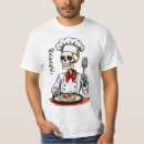 Pesquisar por apetite camisetas Cozinheiro