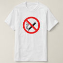 Pesquisar por anti cigarro camisetas Deixar de fumar