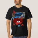 Pesquisar por mundo marinho camisetas Qualquer pessoa