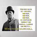 Pesquisar por winston churchill pósteres pôsteres Excelente