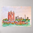 Pesquisar por universidades pôsteres Árvore