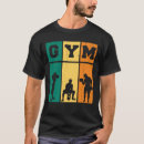 Pesquisar por camisas engraçadas da malhação camisetas Exercício