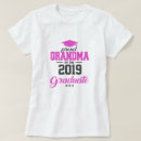 Pesquisar por formando dos parabéns camisetas Avó