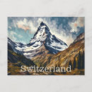 Pesquisar por matterhorn cartoes postais Natureza