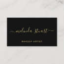 Pesquisar por preto e ouro cartao de visita Moderno