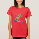 Pesquisar por yoga mat camisetas Meditação
