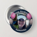 Pesquisar por botons Aniversário