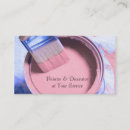 Pesquisar por diy cartao de visita Pintor