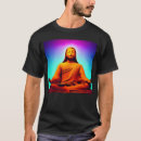 Pesquisar por meditação transcendental camisetas Iogue
